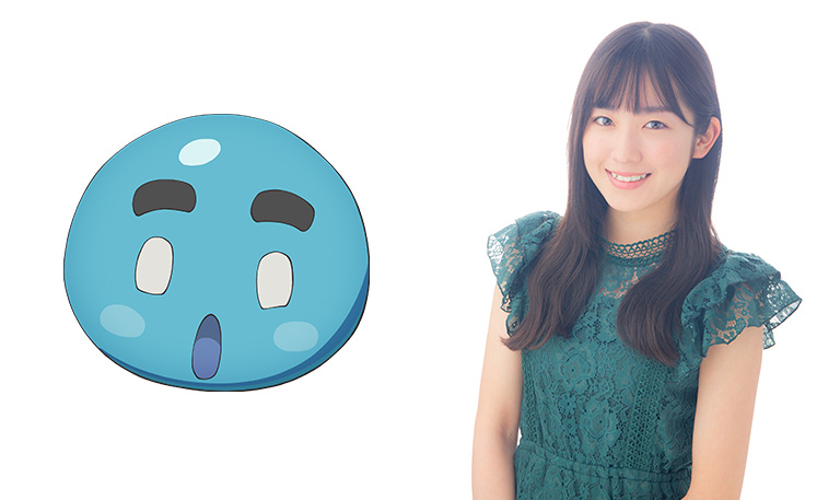 メインキャスト キャラクター設定第2弾公開 News ニュース Tvアニメ 転生賢者の異世界ライフ 第二の職業を得て 世界最強になりました 公式サイト